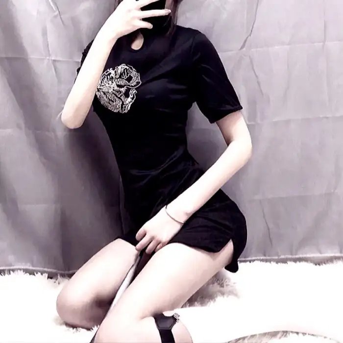 痴情艳后